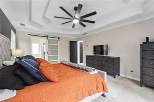 640 Braidwood Dr NW, Acworth, GA 30101 - Photo 20