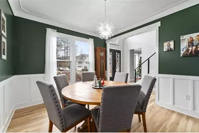 640 Braidwood Drive NW, Acworth, GA 30101 - Photo 8