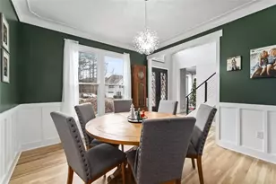 640 Braidwood Dr NW, Acworth, GA 30101 - Photo 8