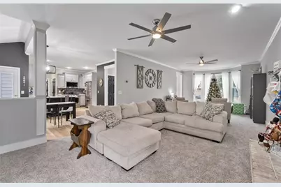 640 Braidwood Drive NW, Acworth, GA 30101 - Photo 16