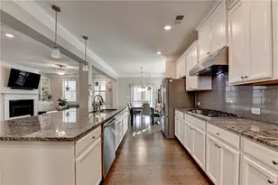 2680 Canter Meadow Dr, Cumming, GA 30040 - Photo 8