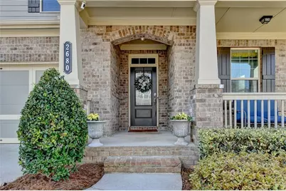 2680 Canter Meadow Drive, Cumming, GA 30040 - Photo 2