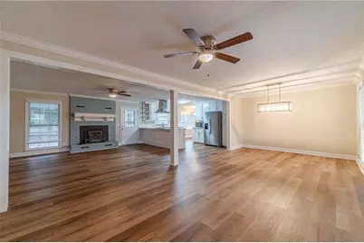 2710 Broadnax Mill Road, Loganville, GA 30052 - Photo 14