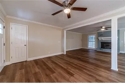 2710 Broadnax Mill Road, Loganville, GA 30052 - Photo 16