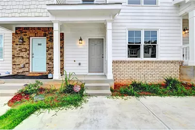 2778 Laurel Ridge Circle, East Point, GA 30022 - Photo 2