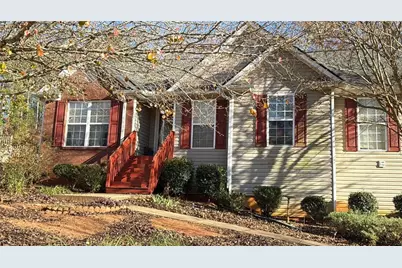 115 E Lawn Way, Covington, GA 30016 - Photo 1