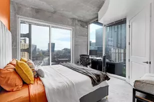 400 W Peachtree St NW, Atlanta, GA 30308 - Photo 14