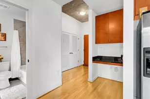 400 W Peachtree St NW, Atlanta, GA 30308 - Photo 6