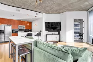 400 W Peachtree St NW, Atlanta, GA 30308 - Photo 4