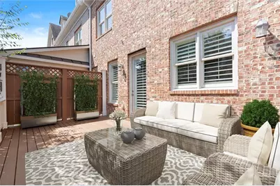 2317 Saint Davids Square NW #12, Kennesaw, GA 30152 - Photo 42