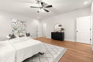 2317 Saint Davids Square NW, Kennesaw, GA 30152 - Photo 40