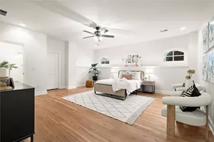 2317 Saint Davids Square NW, Kennesaw, GA 30152 - Photo 38