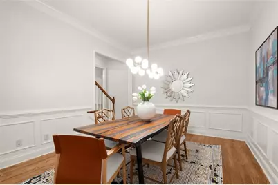 2317 Saint Davids Square NW #12, Kennesaw, GA 30152 - Photo 12