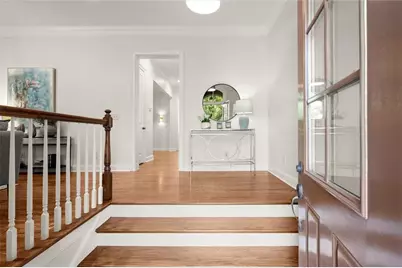 2317 Saint Davids Square NW #12, Kennesaw, GA 30152 - Photo 4