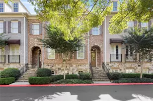 2317 Saint Davids Square NW, Kennesaw, GA 30152 - Photo 2