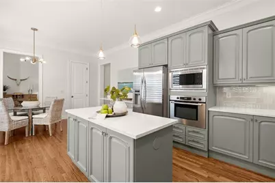 2317 Saint Davids Square NW #12, Kennesaw, GA 30152 - Photo 24