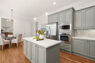 2317 Saint Davids Square NW, Kennesaw, GA 30152 - Photo 24