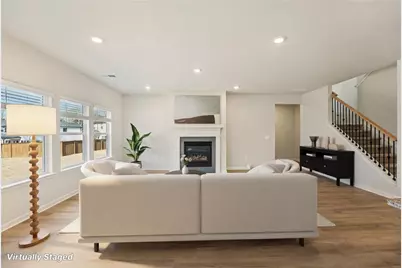 4412 Brick Tunnel Street, Powder Springs, GA 30127 - Photo 14