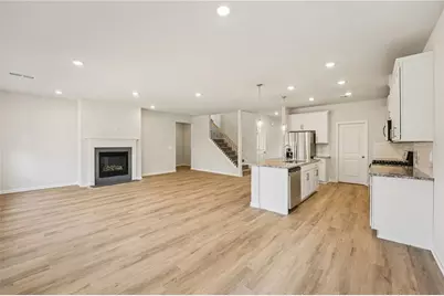 4412 Brick Tunnel Street, Powder Springs, GA 30127 - Photo 20