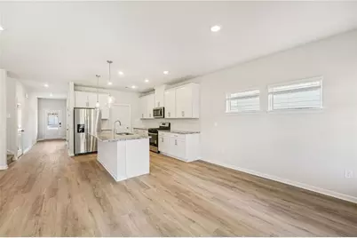 4412 Brick Tunnel Street, Powder Springs, GA 30127 - Photo 16