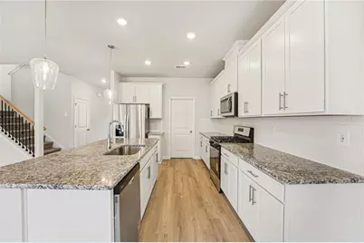 4412 Brick Tunnel Street, Powder Springs, GA 30127 - Photo 24