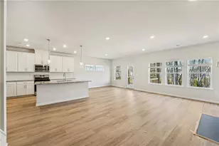 4412 Brick Tunl St, Powder Springs, GA 30127 - Photo 22