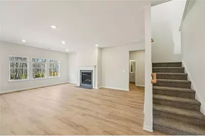 4412 Brick Tunnel Street, Powder Springs, GA 30127 - Photo 10