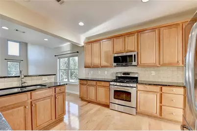 7911 Brass Lantern Drive, Flowery Branch, GA 30542 - Photo 6