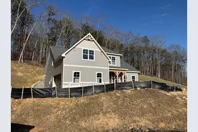 150 Ft Gibson Court, Waleska, GA 30183 - Photo 1