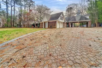 13039 Freemanville Road, Alpharetta, GA 30004 - Photo 4