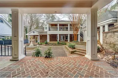 13039 Freemanville Road, Alpharetta, GA 30004 - Photo 16