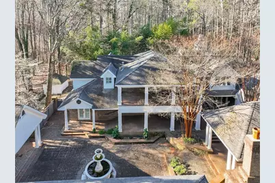 13039 Freemanville Road, Alpharetta, GA 30004 - Photo 62