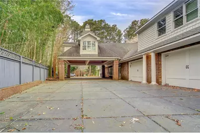 13039 Freemanville Road, Alpharetta, GA 30004 - Photo 8