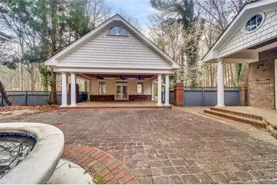 13039 Freemanville Road, Alpharetta, GA 30004 - Photo 18