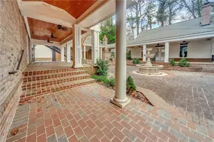 13039 Freemanville Rd, Alpharetta, GA 30004 - Photo 14