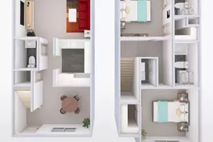 405 Phillip Blvd, Lawrenceville, GA 30046 - Photo 48