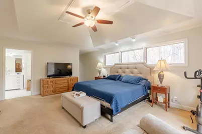 2198 Cloud Land Drive, Kennesaw, GA 30152 - Photo 20