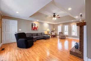 2198 Cloud Land Dr, Kennesaw, GA 30152 - Photo 8