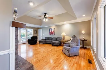 2198 Cloud Land Drive, Kennesaw, GA 30152 - Photo 6