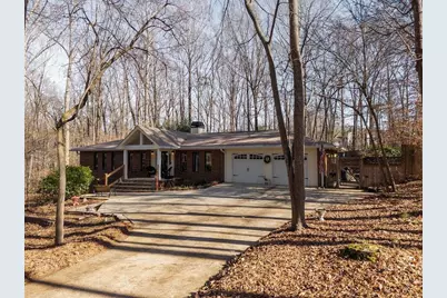 2198 Cloud Land Drive, Kennesaw, GA 30152 - Photo 2