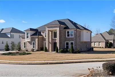 4628 Mossey Drive, Lithonia, GA 30038 - Photo 2