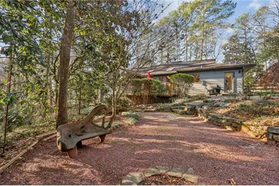 385 Stone Mill Trail, Atlanta, GA 30328 - Photo 38