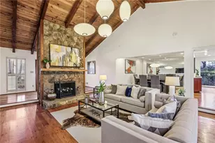 385 Stone Mill Trail, Atlanta, GA 30328 - Photo 6