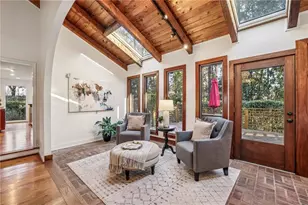 385 Stone Mill Trail, Atlanta, GA 30328 - Photo 8