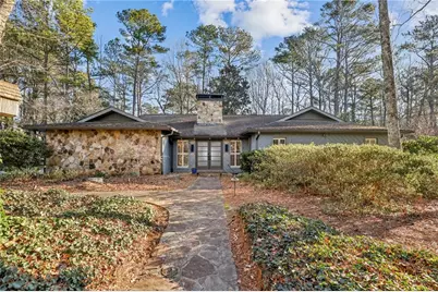 385 Stone Mill Trail, Atlanta, GA 30328 - Photo 42