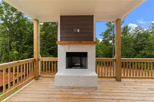 148 Post Oak Dr, Jackson, GA 30233 - Photo 30
