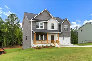 148 Post Oak Dr, Jackson, GA 30233 - Photo 1