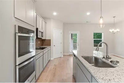 148 Post Oak Drive, Jackson, GA 30233 - Photo 10