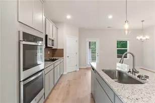 148 Post Oak Dr, Jackson, GA 30233 - Photo 10