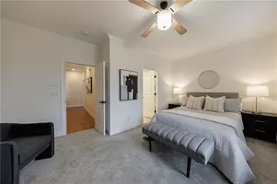 218 Marion Pl NE, Atlanta, GA 30307 - Photo 24